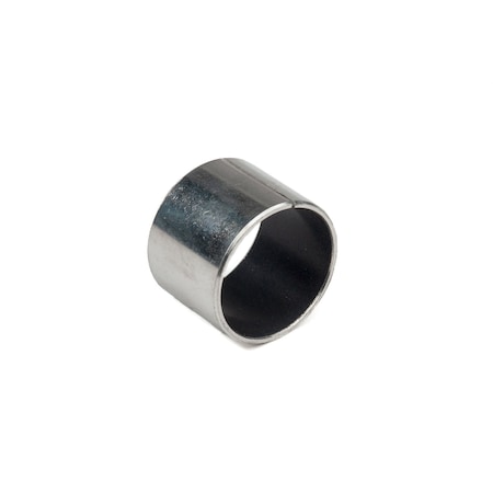 Bailey Split Bronze Bushings (NU Series) - 3/4 ID, 1 Length, 0.875 OD 153823